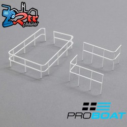 Handrails: Tug 30