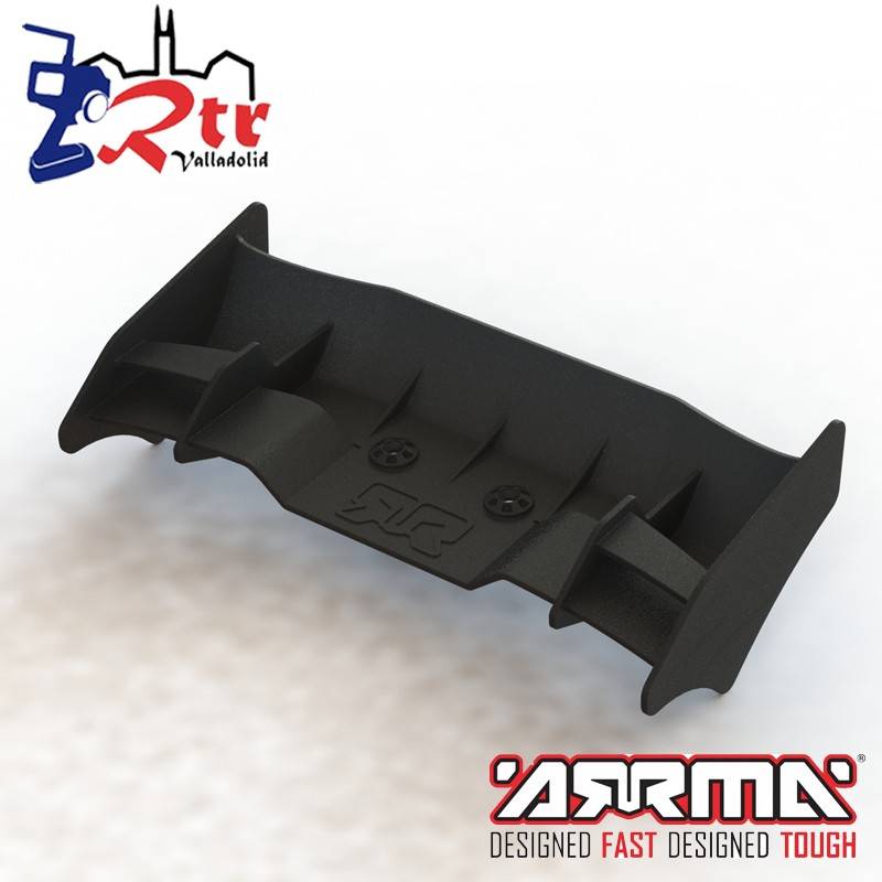 Ala Trasera Arrma AR480011