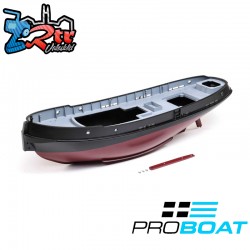 Hull: Tug 30