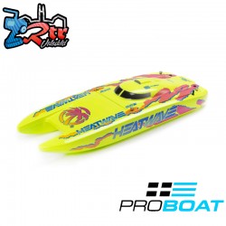 Hull and Canopy  Vegas Offshore: Blackjack 24