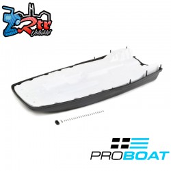 Hull Bottom: Aerotrooper 25