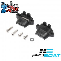 IC5 Mount Set: Jetstream