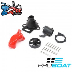Jet Nozzle & Reverse Gate Set: Jetstream
