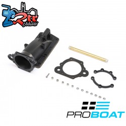 Jet Pump Housing Set: Jetstream