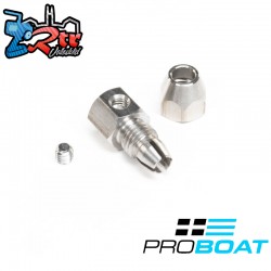 Motor Coupler: Recoil 2 26"