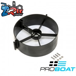 Motor Housing: Aerotrooper 25