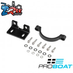 Motor Mount Set: Impulse 32