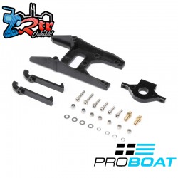Motor Mount Set: Jetstream