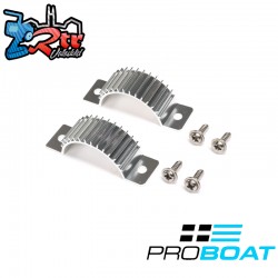 Motor Mount Set: PCF