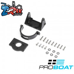 Motor Mount Set: Sonicwake 36 V2