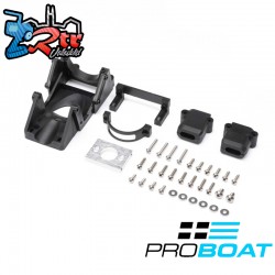 Mount Set: Blackjack 24