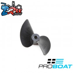 Propeller  Composite  1.6 x 1.6 for 1-8 shaft