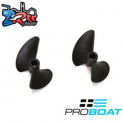 Propeller  Composite  1.6 x 1.6 for 3-16 shaft