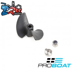 Propeller: MG17  IM17  Recoil