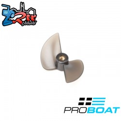 Propeller: React 17