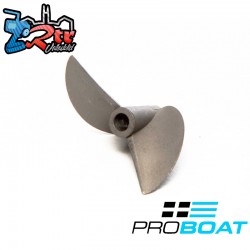 Propeller CCW Rotation 1.7 x 1.6 For 3-16 Shaft: Miss...