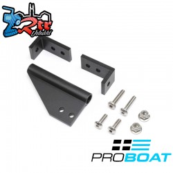 Propeller Strut: Sonicwake 36 V2