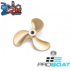 Propeller Tug 30