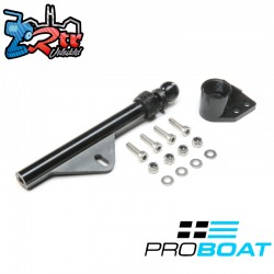 Prop Strut: Miss Geico Zelos 36