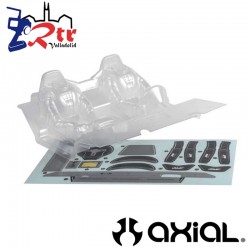 Cuerpo Interior RR10 Axial AX31328