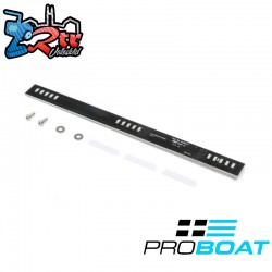 Rear LED Race Light Set: Jetstream