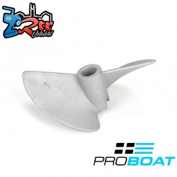 Right Side Propeller  CCW Rotation  1.4x1.65  3-16 Shaft