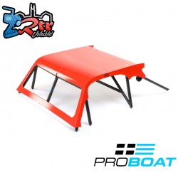 Roof & Cage Set: Mojo  Jetstream