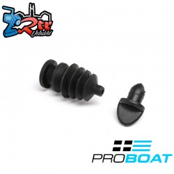 Rubber Seal Set: Blackjack 42