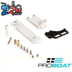 Rudder: Blackjack 24