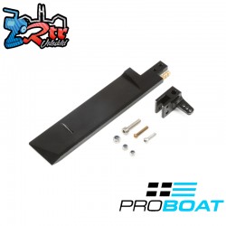 Rudder: Zelos G
