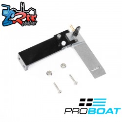Rudder Assembly: Recoil 2