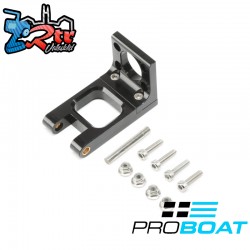 Rudder Mount: Zelos G
