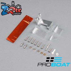 Rudder Set: Blackjack 42