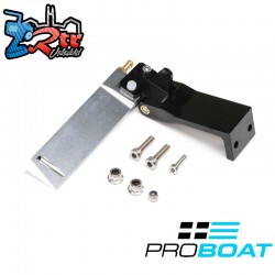 Rudder Set: Impulse 32