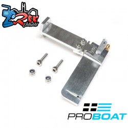 Rudder Set: Recoil 18
