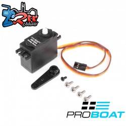Servo 5.3kg 4.8-6v Waterproof Analog