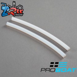 Shaft Liner: Miss Geico Zelos 36