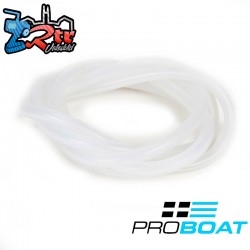 Silicone Cooling Lines: Zelos 36
