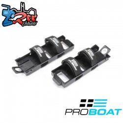 SSL Battery Tray Set: Blackjack 24