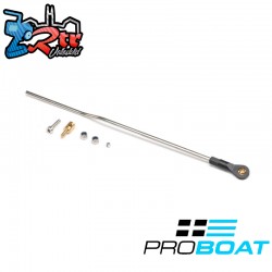 Steering Pushrod Set: Impulse 32