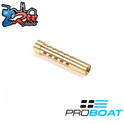 Strut Bushing: Blackjack 24