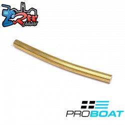 Stuffing Tube: Impulse 32