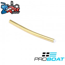 Stuffing Tube: Recoil 18