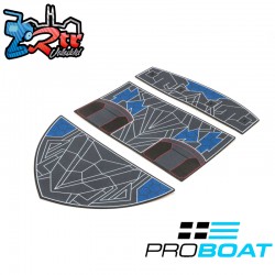 Swim Deck Set  EVA  Mojo 2: Jetstream