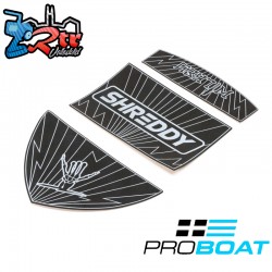 Swim Deck Set  EVA  Shreddy: Jetstream