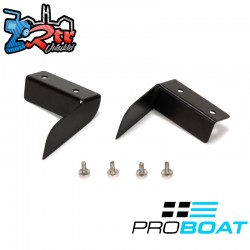 Trim Tabs and Turn Fins: Stealthwake 23