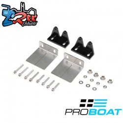 Trim Tab Set: Impulse 32