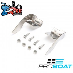 Trim Tab Set: Recoil 18