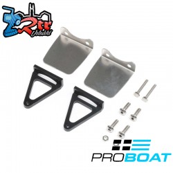 Trim Tab Set: Sonicwake 36 V2
