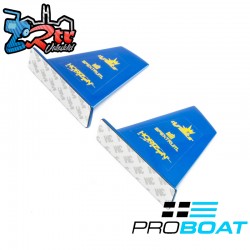 Verticle Fins: UL-19
